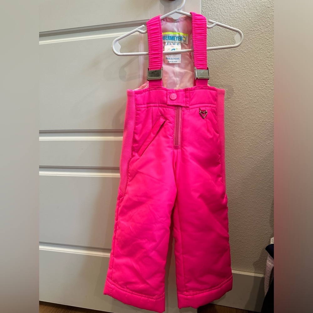 Obermeyer - Ski Pants